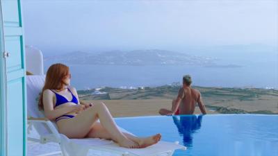 佳莉莎的独游激情艳遇